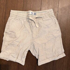 Men's Old Navy Shorts- Size Small - 7" Inseam